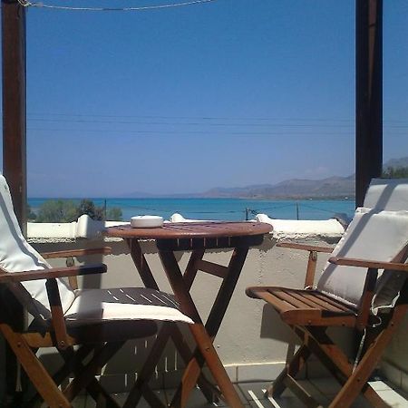 Kontogoni Rooms Elafonissos Oda fotoğraf