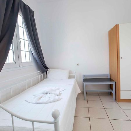 Kontogoni Rooms Elafonissos Dış mekan fotoğraf