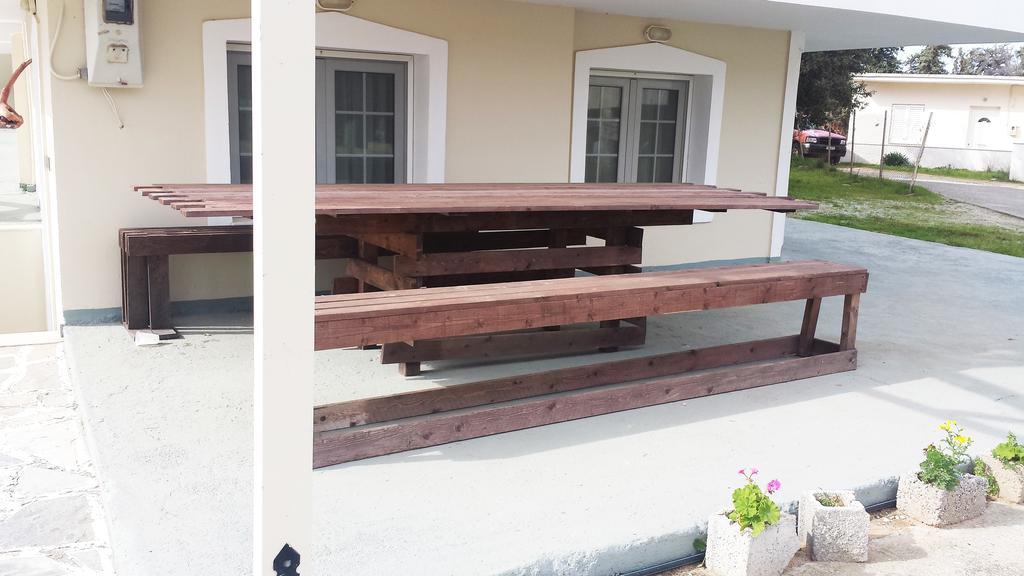 Kontogoni Rooms Elafonissos Dış mekan fotoğraf