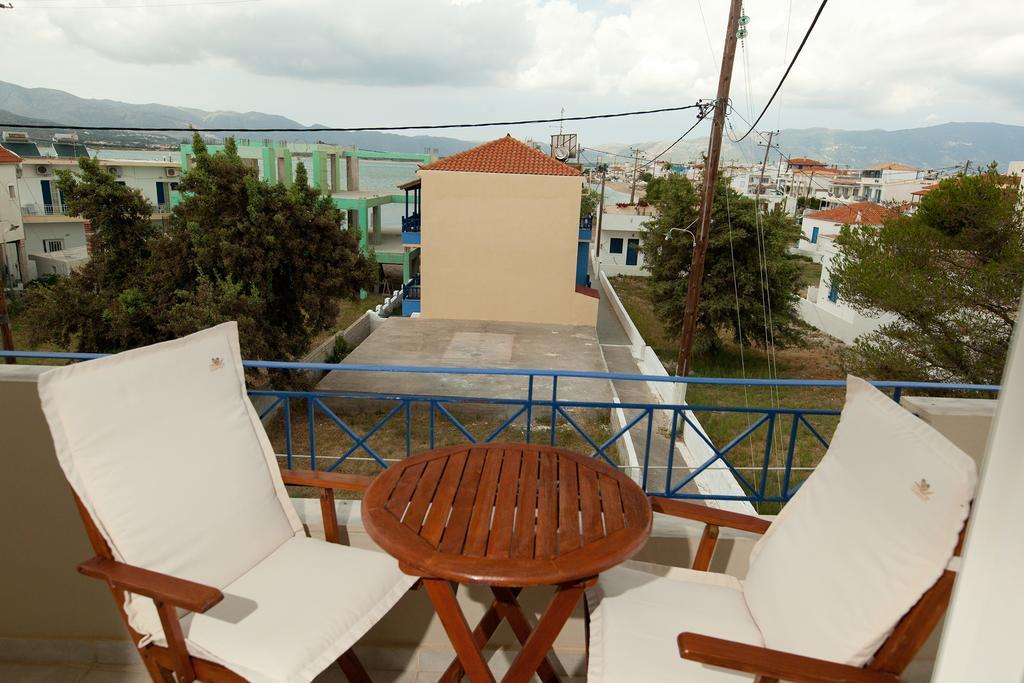 Kontogoni Rooms Elafonissos Oda fotoğraf