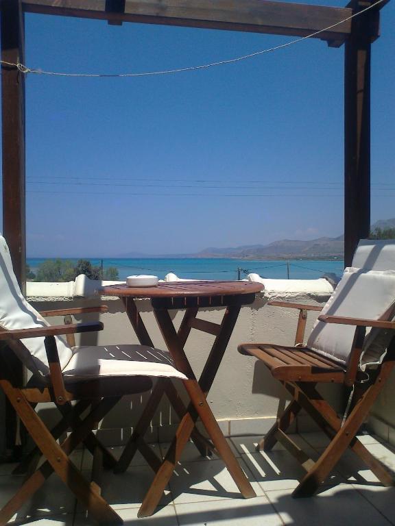 Kontogoni Rooms Elafonissos Oda fotoğraf