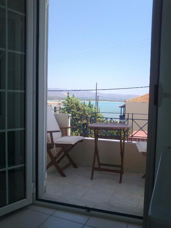 Kontogoni Rooms Elafonissos Oda fotoğraf