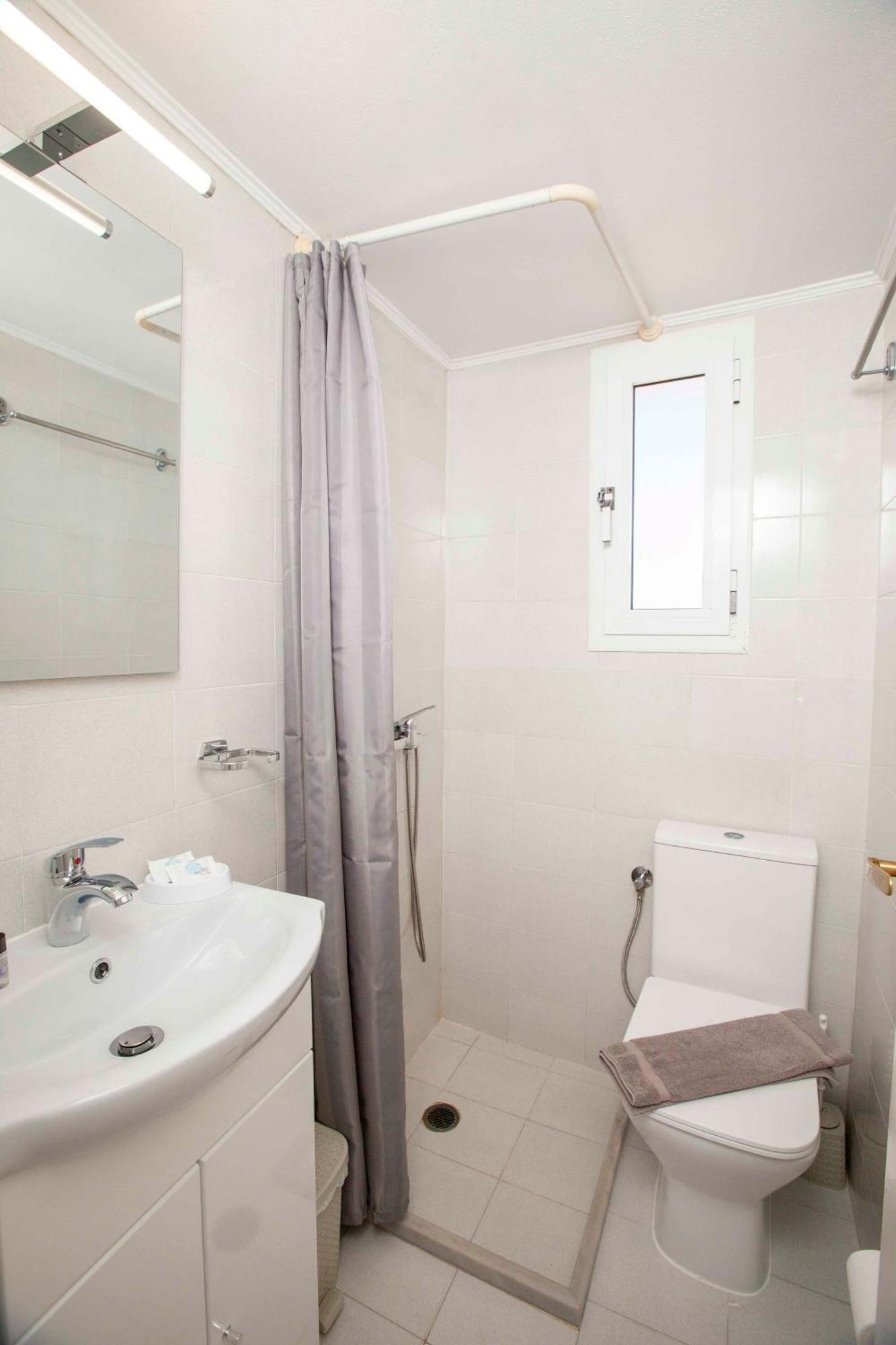Kontogoni Rooms Elafonissos Dış mekan fotoğraf