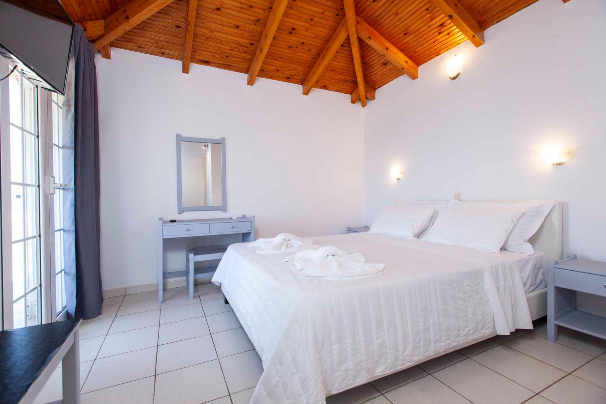 Kontogoni Rooms Elafonissos Dış mekan fotoğraf