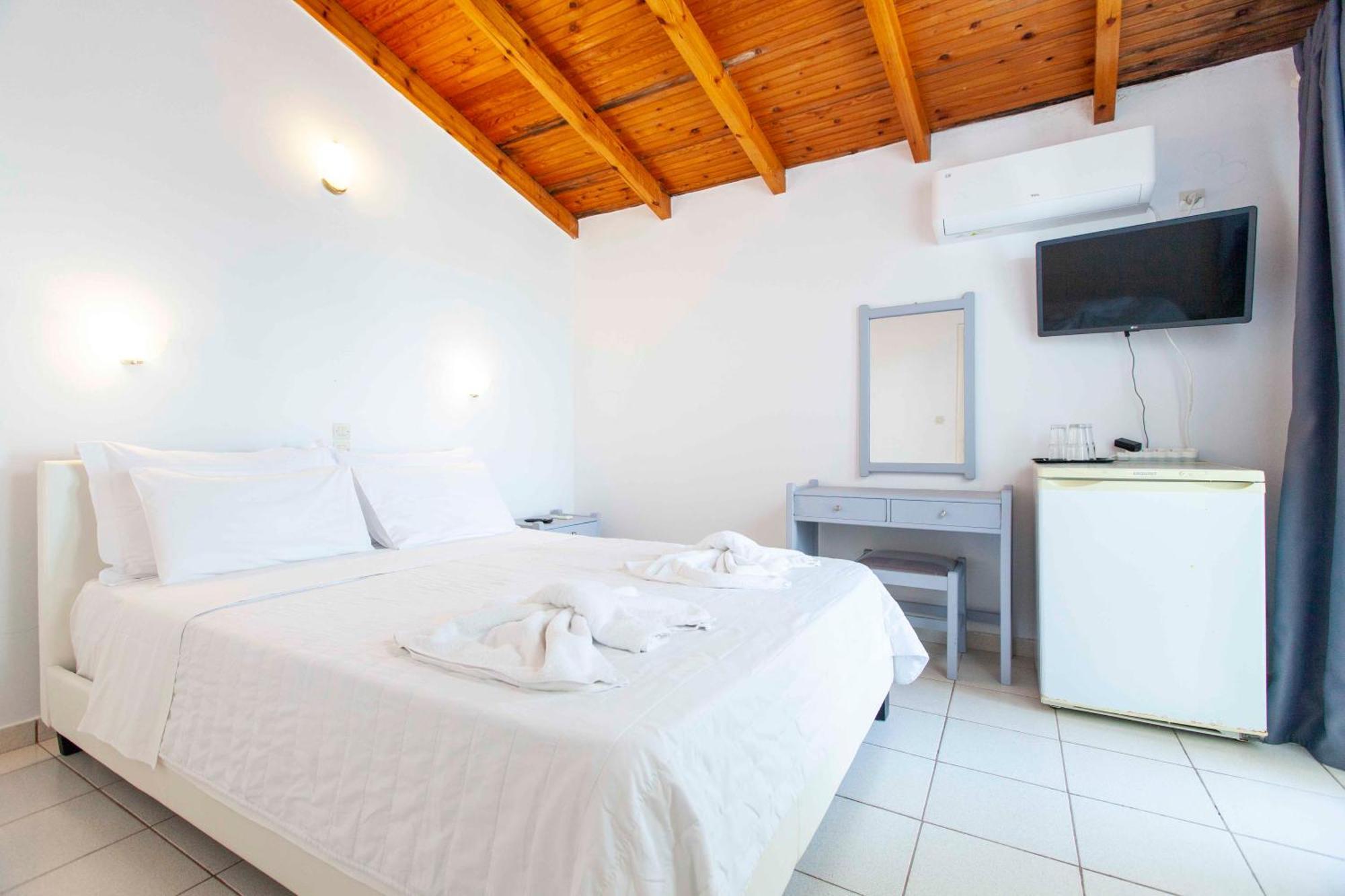Kontogoni Rooms Elafonissos Dış mekan fotoğraf