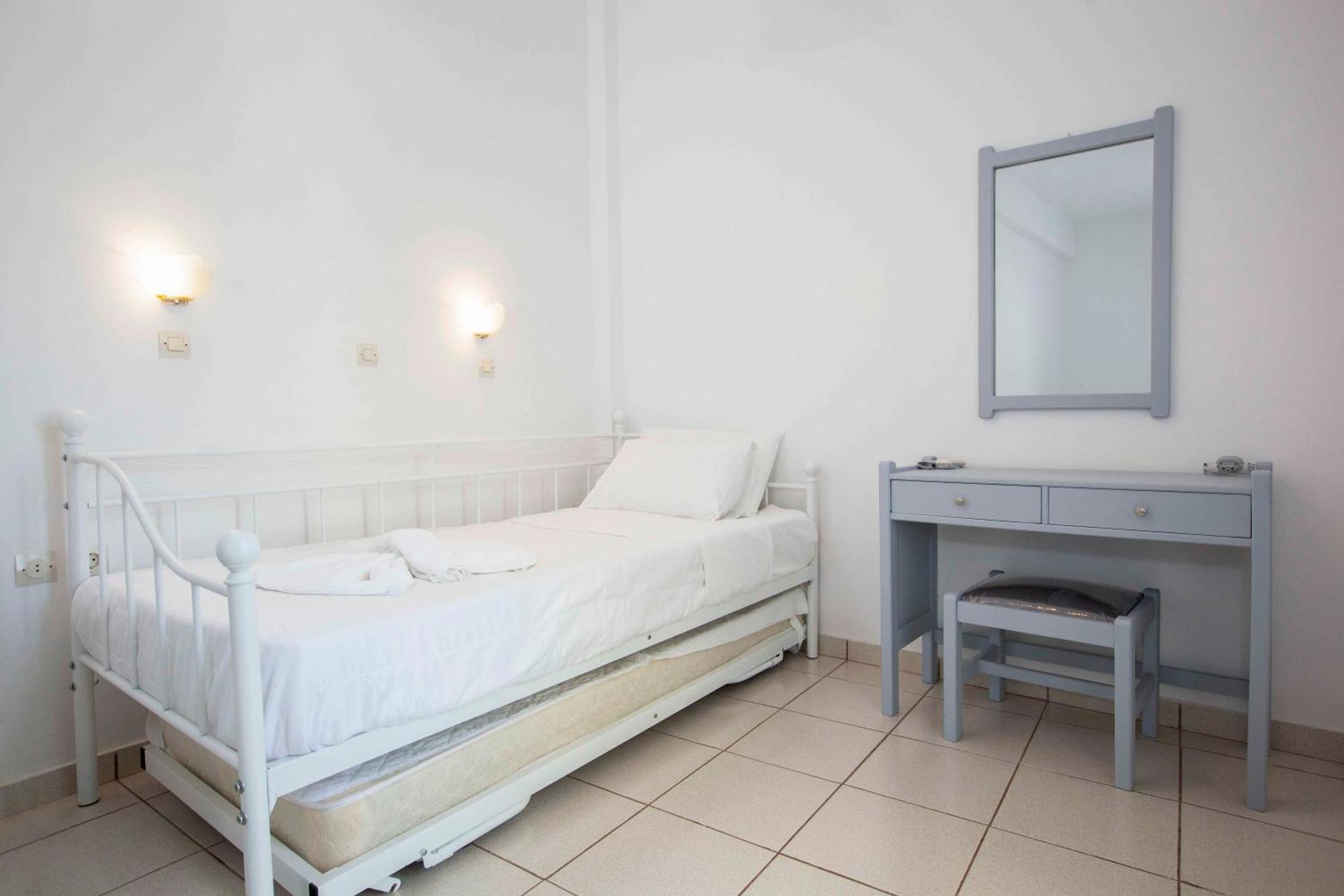 Kontogoni Rooms Elafonissos Dış mekan fotoğraf