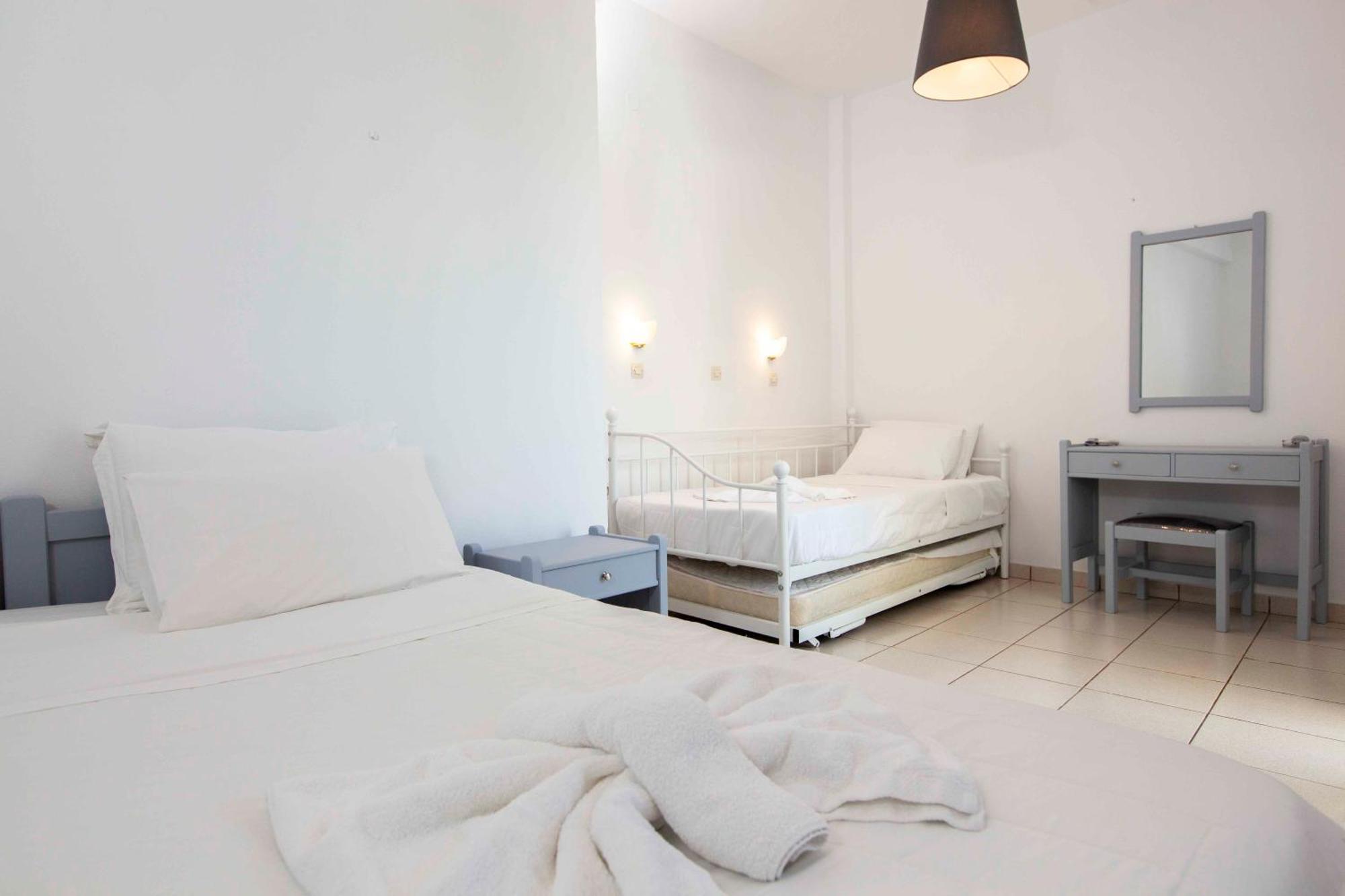 Kontogoni Rooms Elafonissos Dış mekan fotoğraf