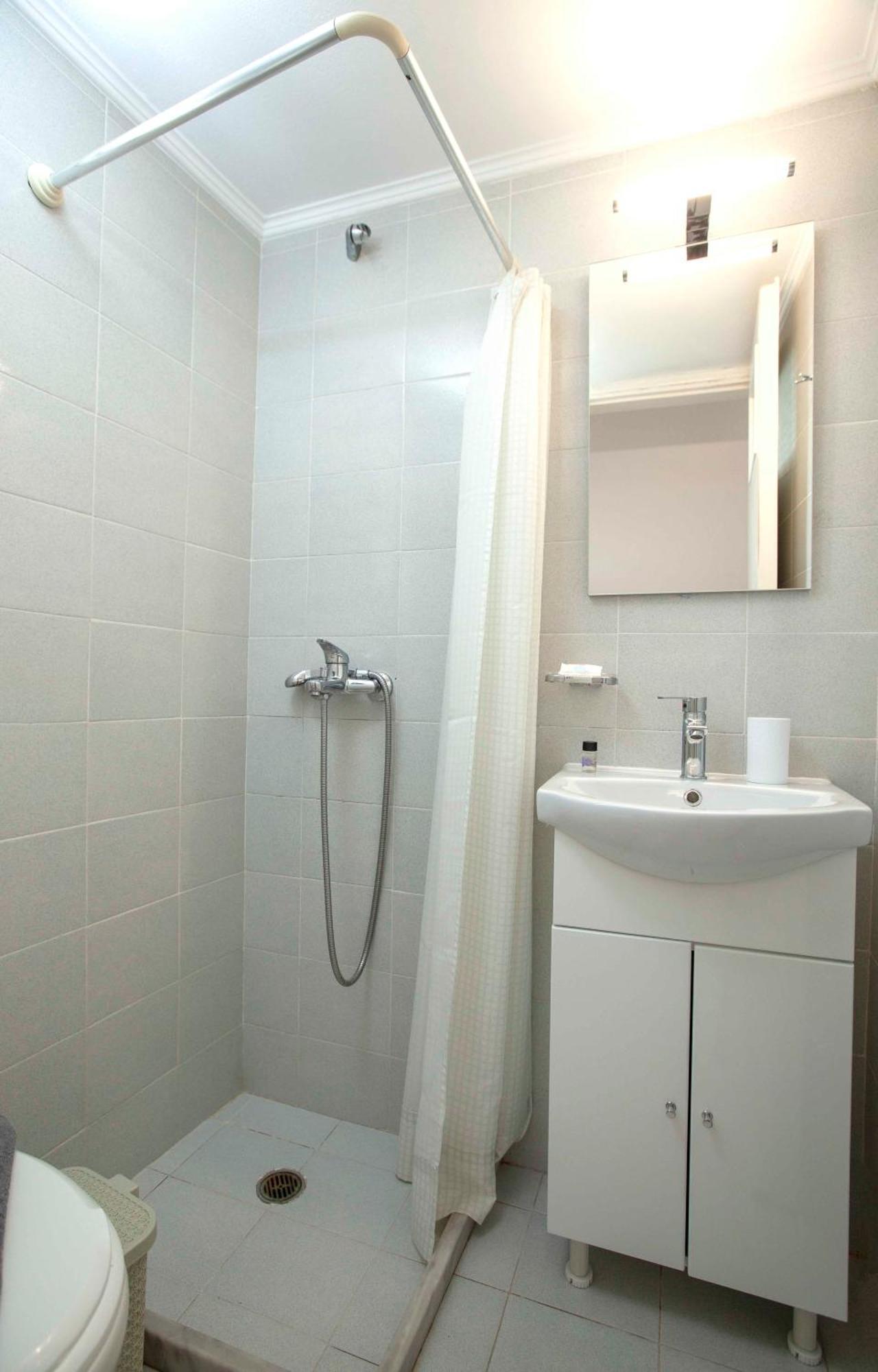 Kontogoni Rooms Elafonissos Dış mekan fotoğraf