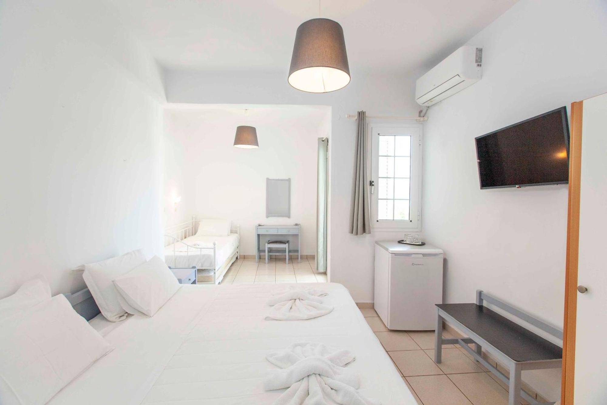 Kontogoni Rooms Elafonissos Dış mekan fotoğraf
