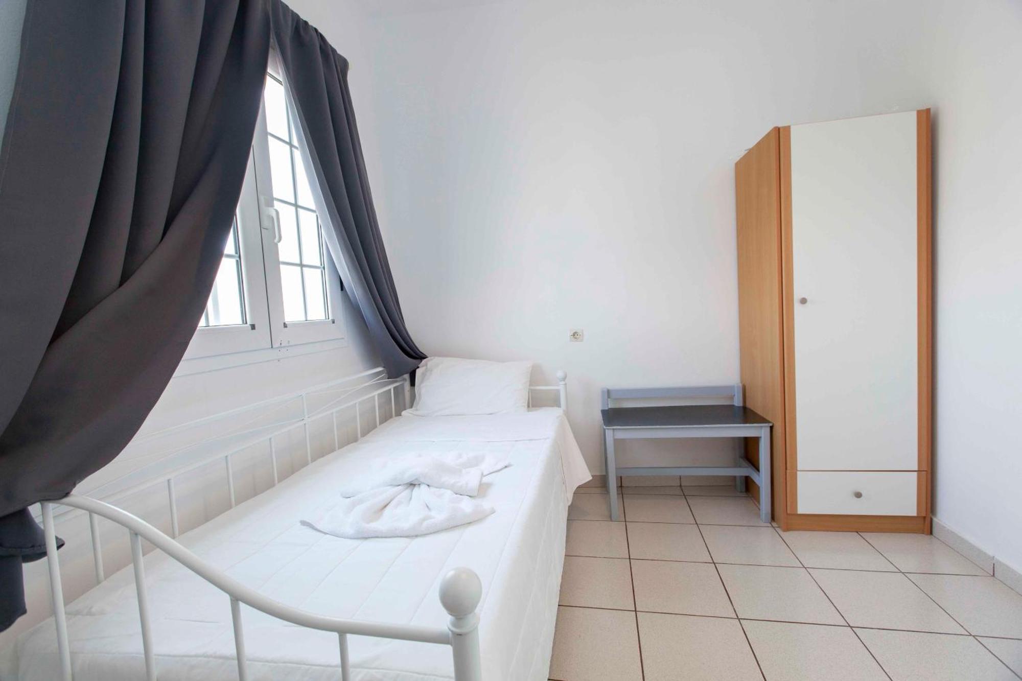 Kontogoni Rooms Elafonissos Dış mekan fotoğraf