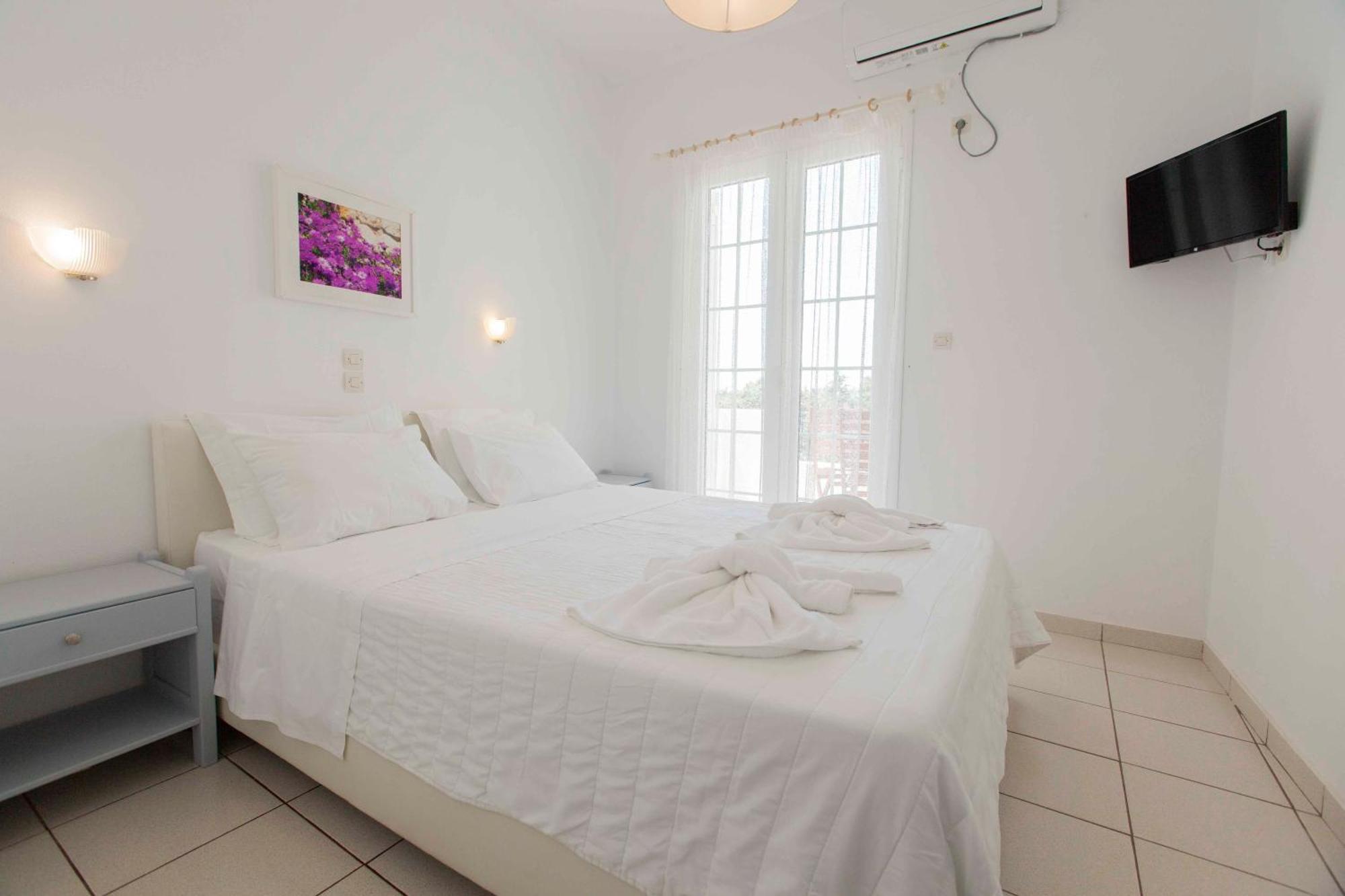 Kontogoni Rooms Elafonissos Dış mekan fotoğraf